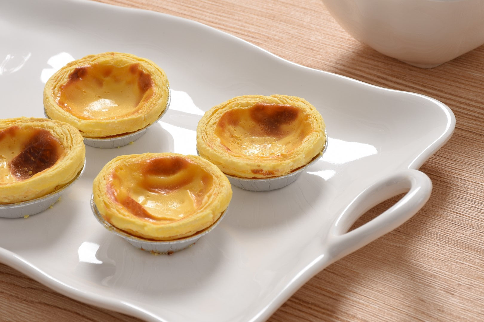 Ivy Large Platter Pam