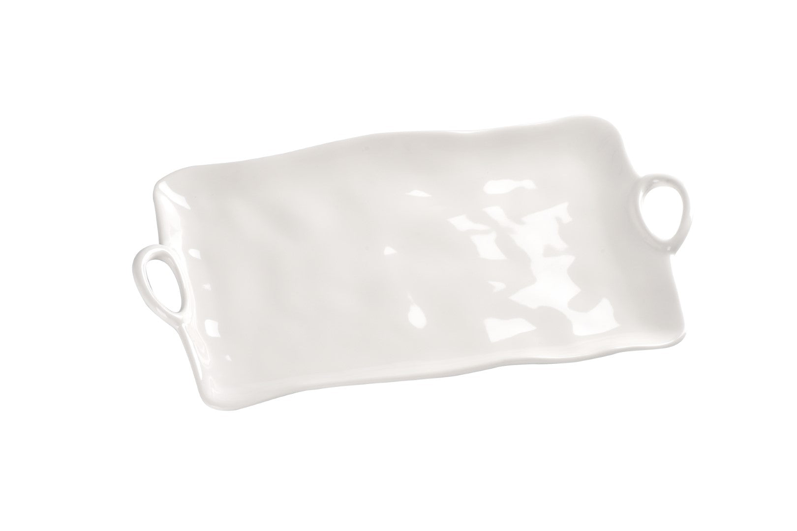 Ivy Large Platter Pam