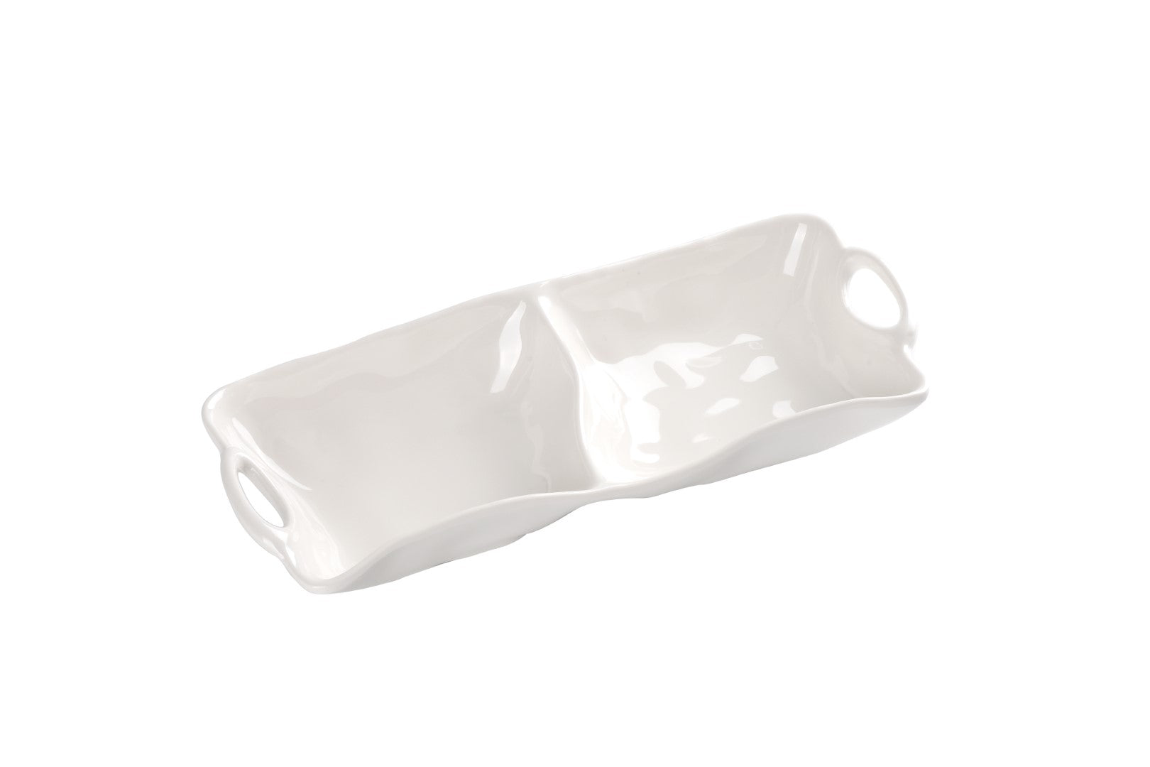 Ivy 2-Section Server Pampa Bay