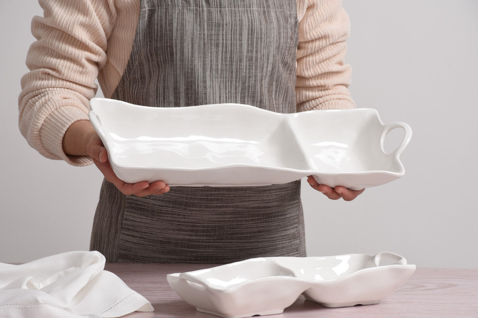 Ivy Chip and Dip Pampa Bay