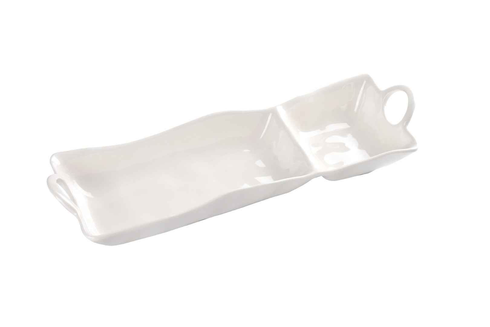 Ivy Chip and Dip Pampa Bay