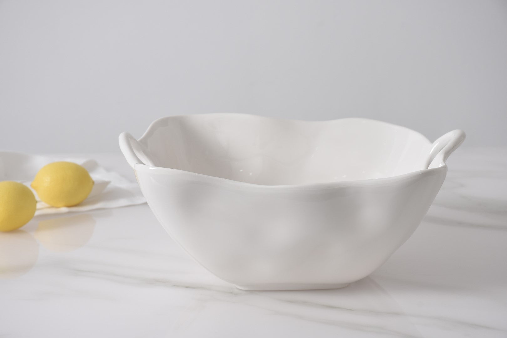 Ivy Extra Large Bowl Pampa Bay