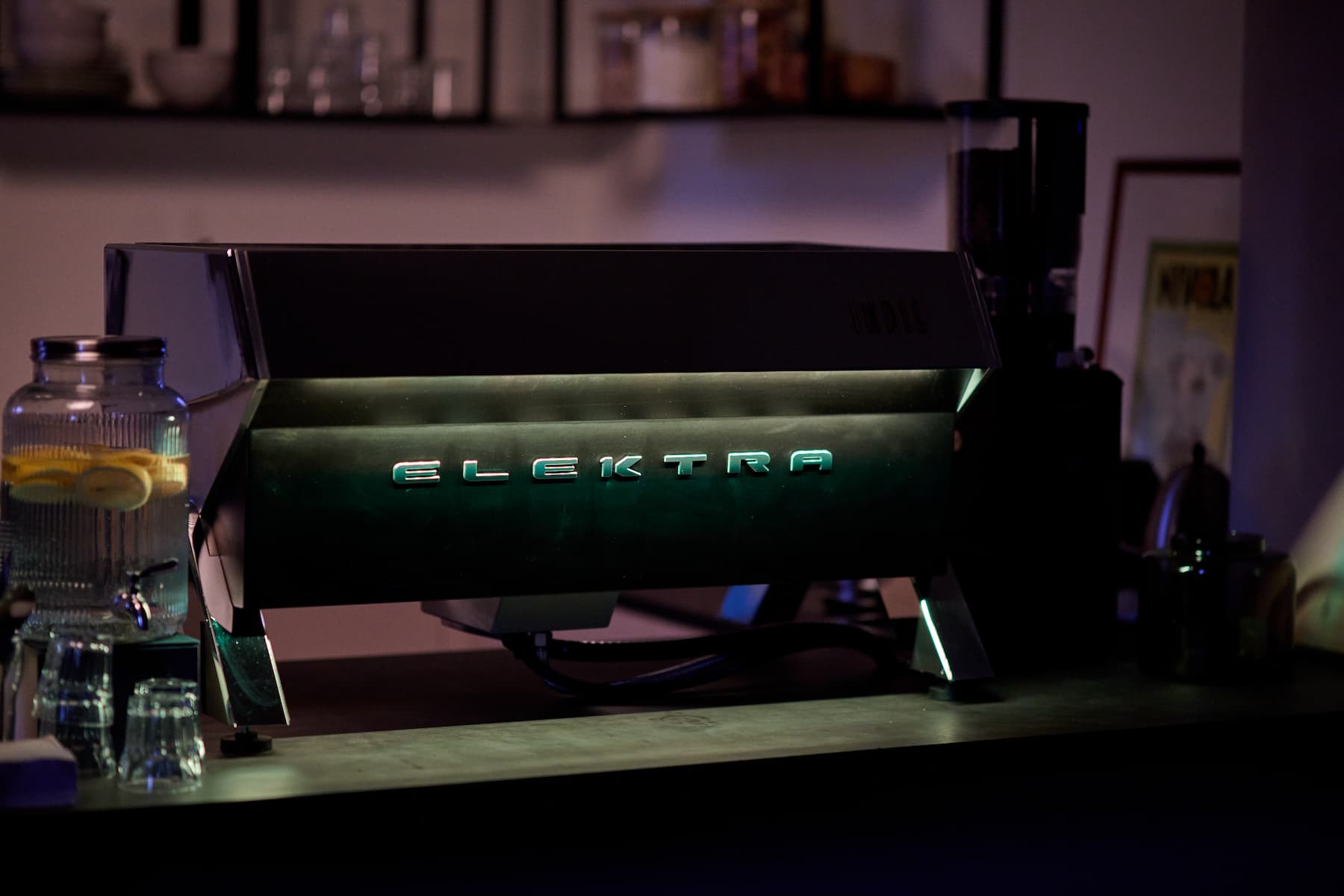 Elektra Indie Elektra