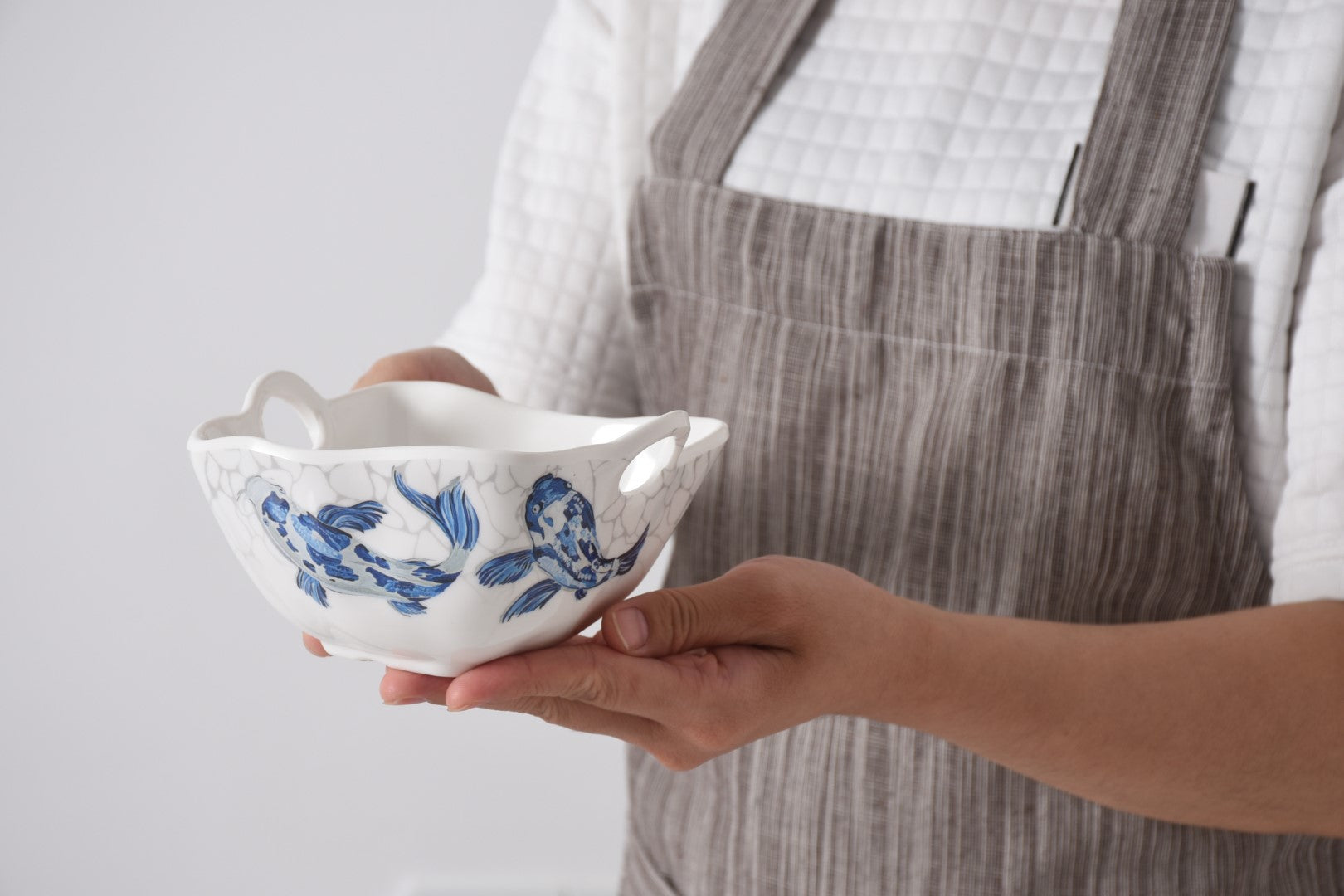 Koi Snack Bowl Pampa Bay