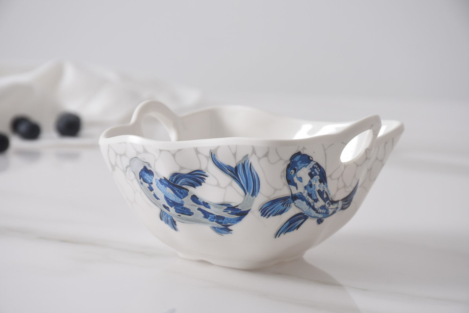 Koi Snack Bowl Pampa Bay