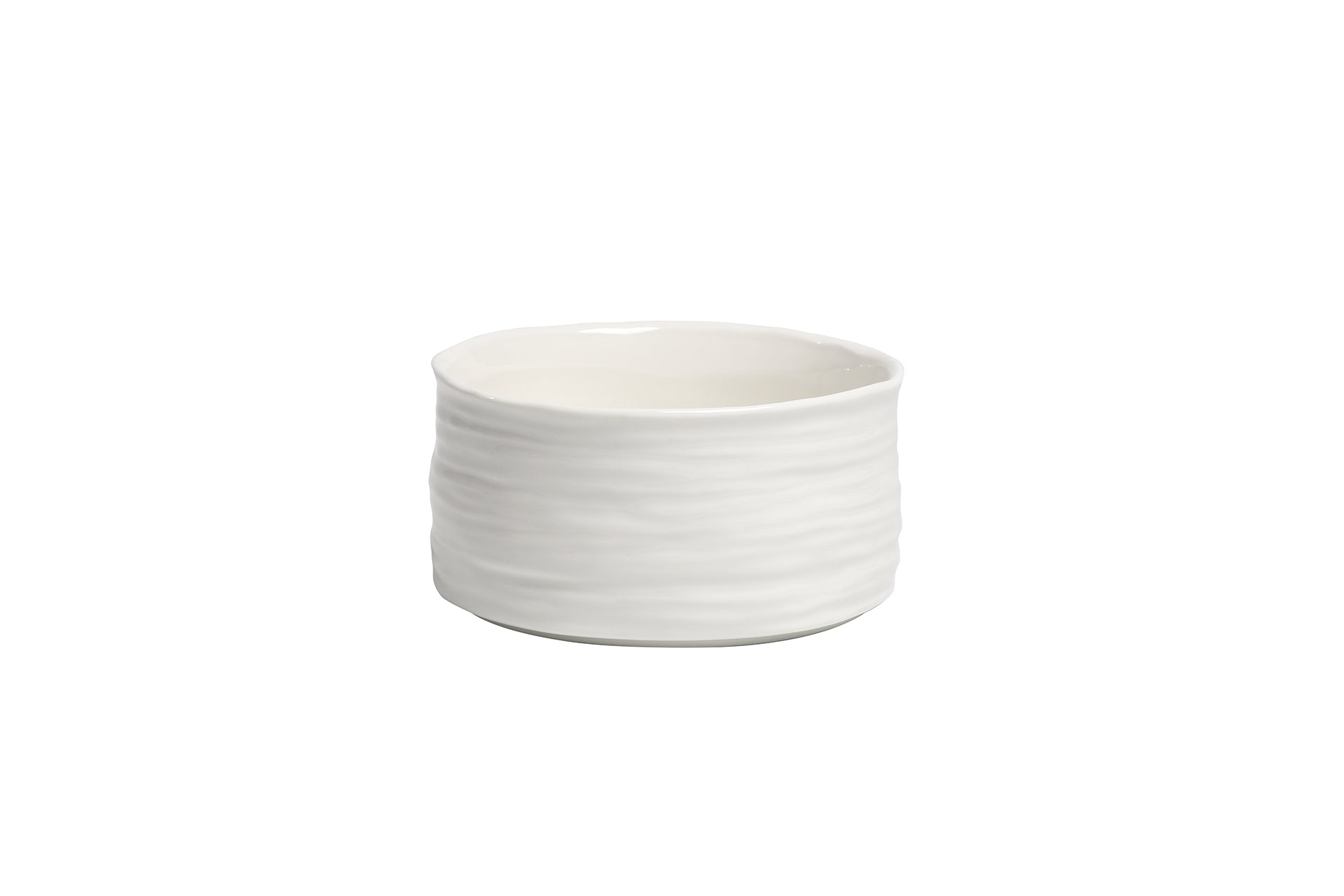 Le Blanc Small Bowl Pampa Bay