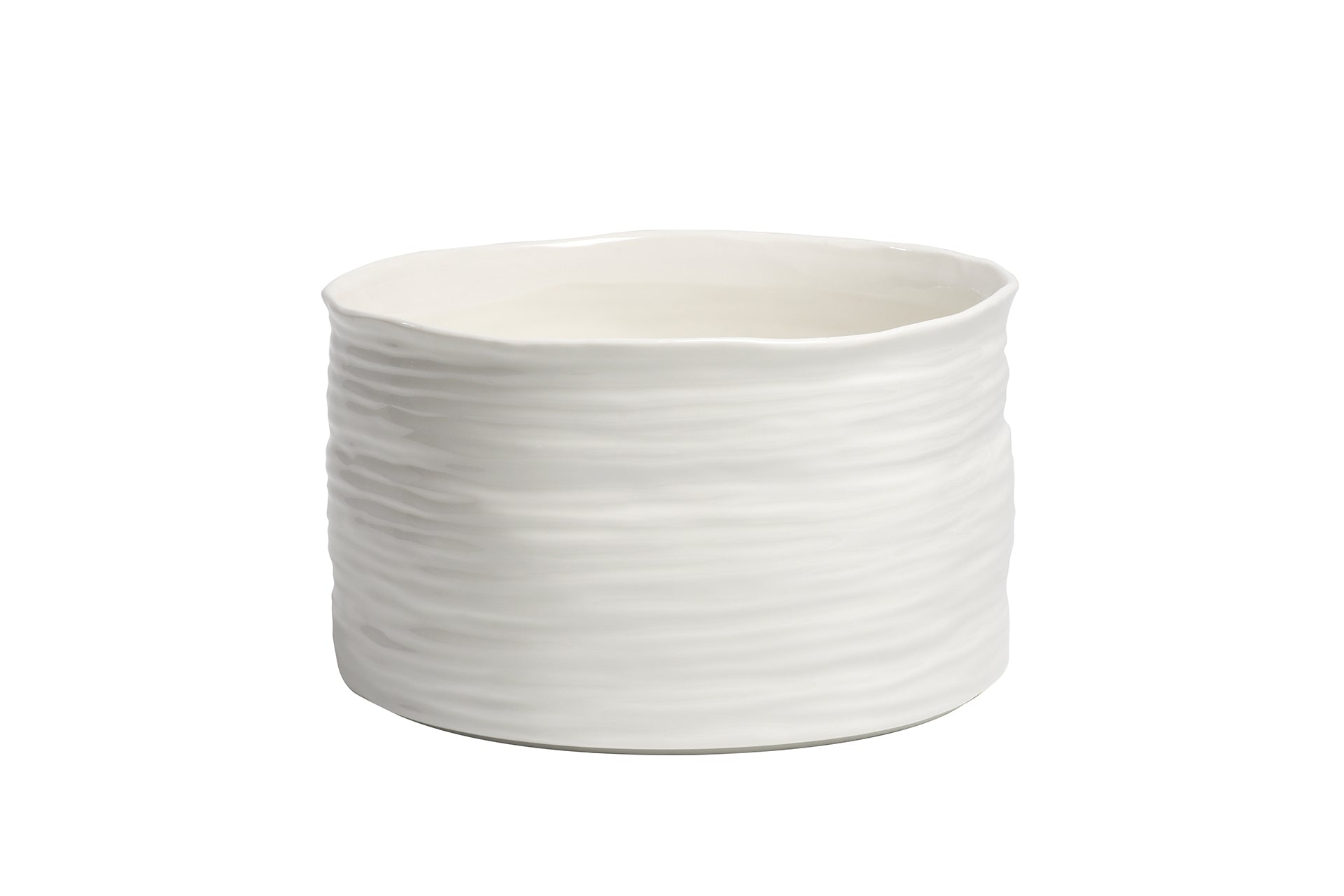 Le Blanc Large Bowl Pampa Bay