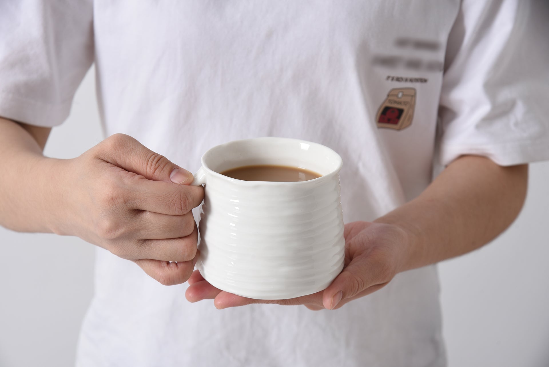 Le Blanc Mug Pampa Bay