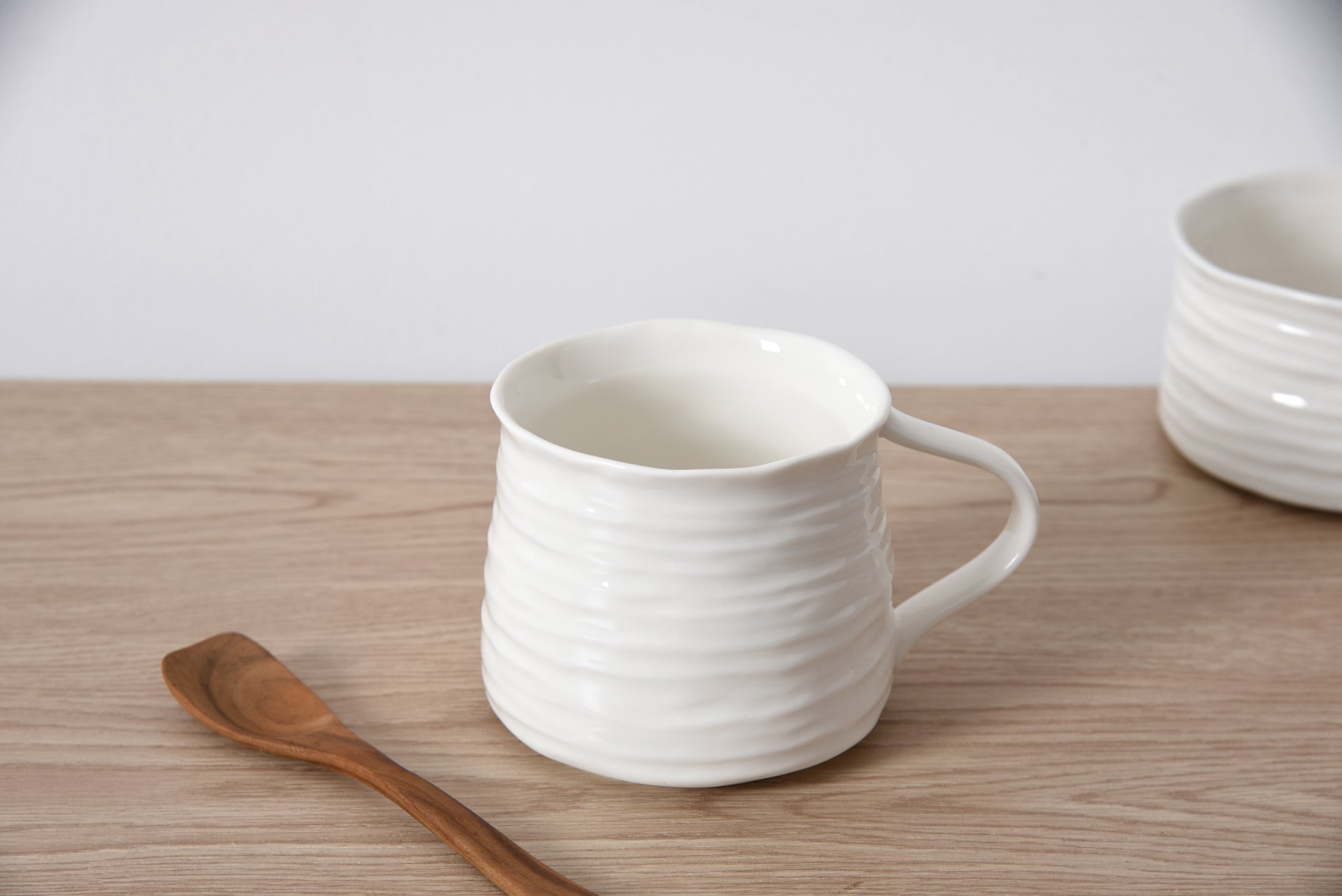 Le Blanc Mug Pampa Bay