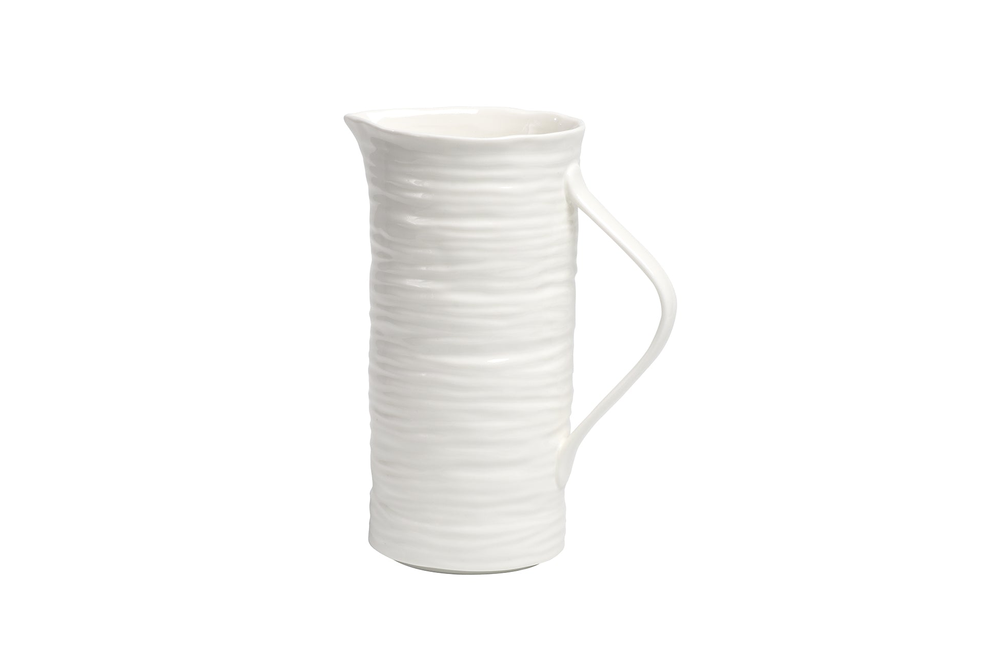 Le Blanc Pitcher Pampa Bay