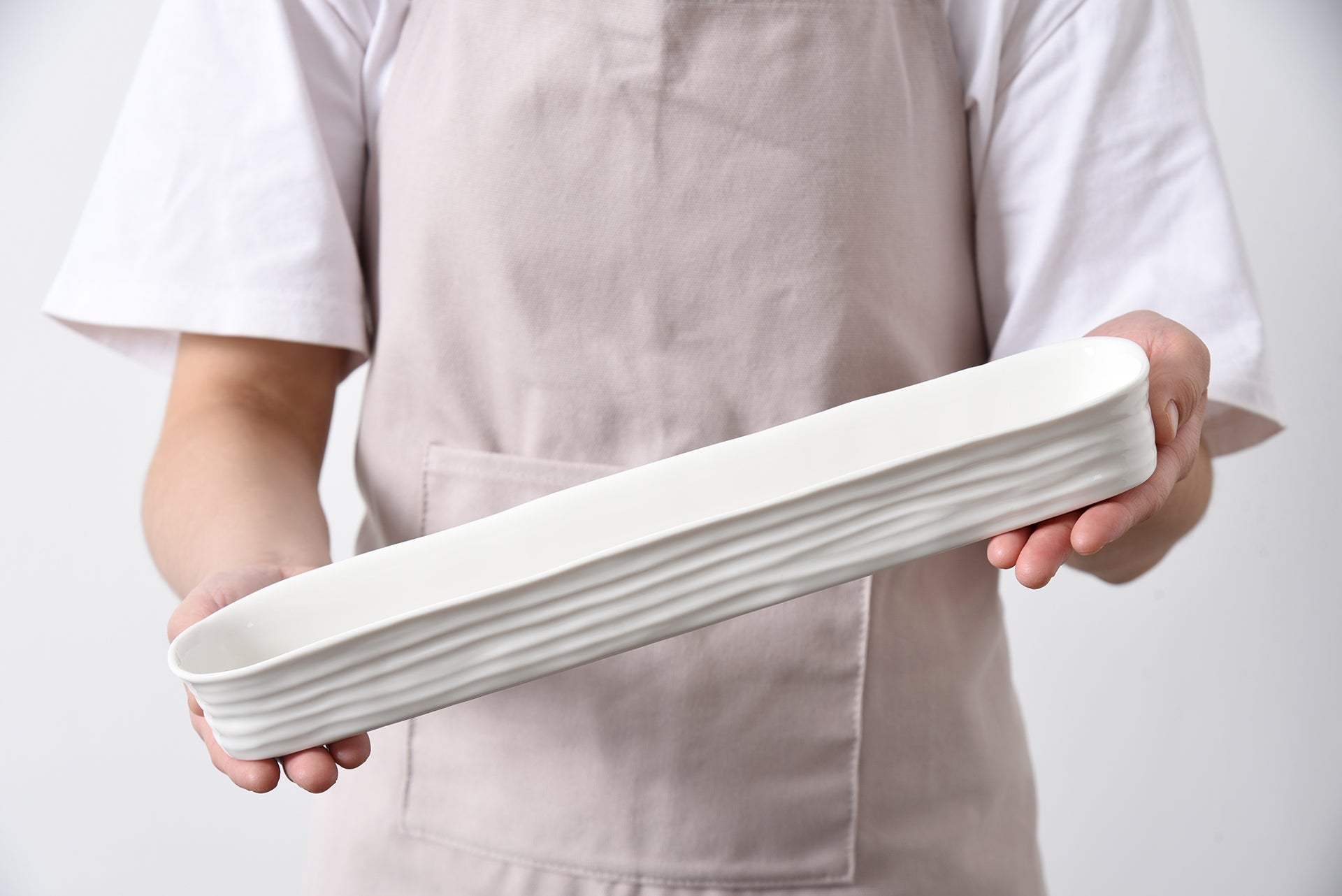 Le Blanc Cracker Tray Pampa Bay