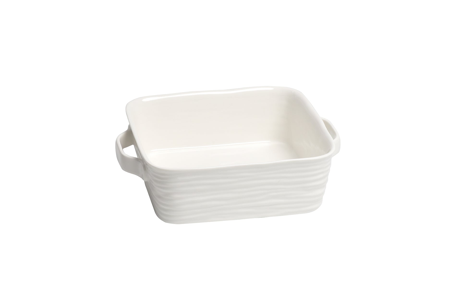 Le Blanc 8" x 8" Square Baking Dish Pampa Bay