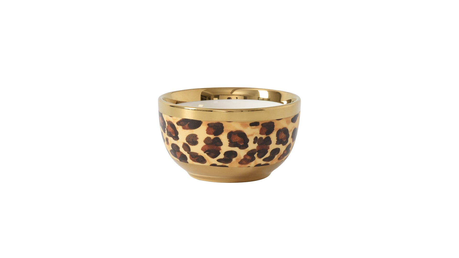 Animal Print Snack Bowl Pampa Bay