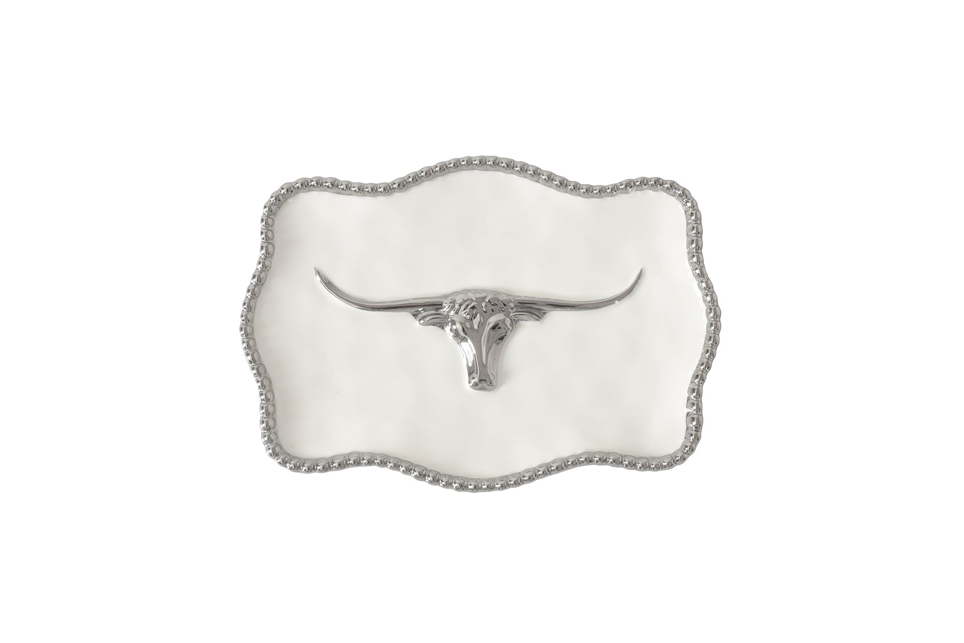 Longhorn Small Tray Pampa Bay