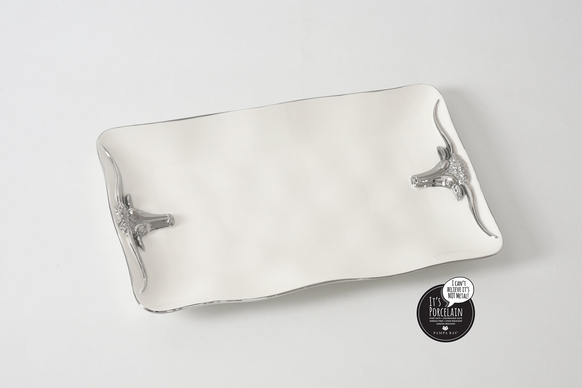 Rectangular Platter Simply Me Box