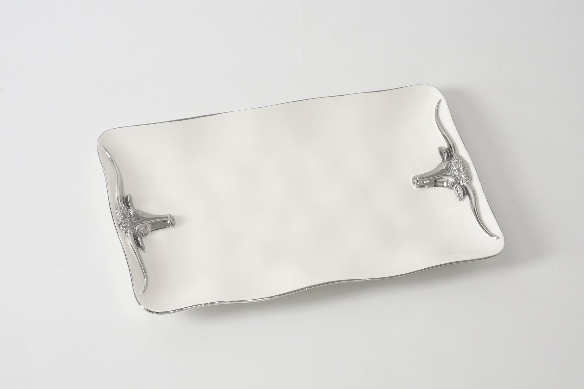 Rectangular Platter Simply Me Box