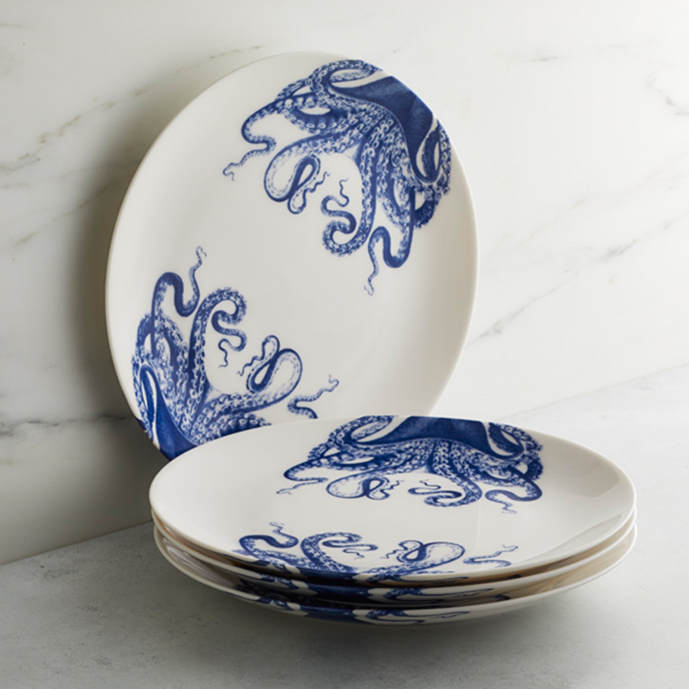 Lucy Coupe Dinner Plate