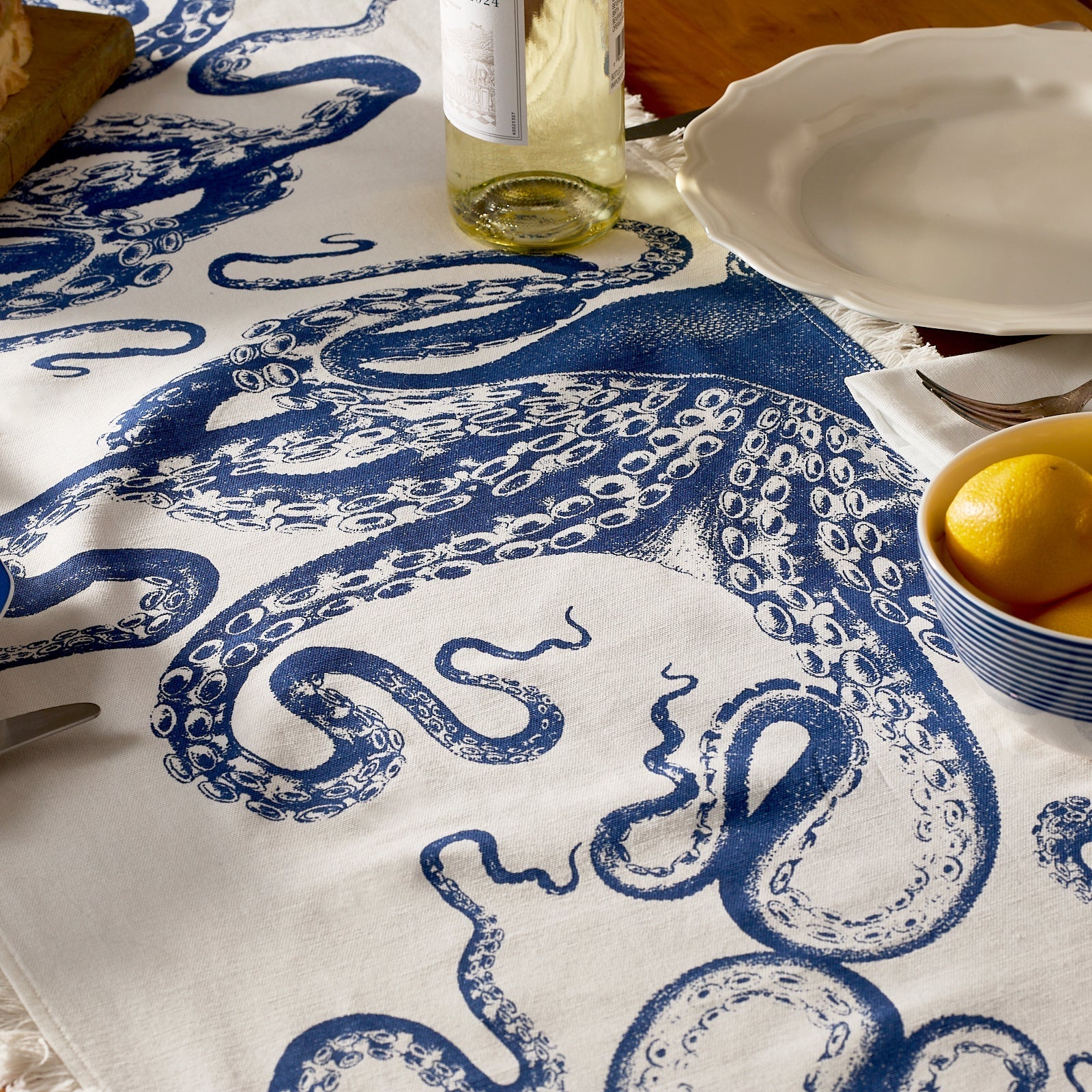Lucy Table Runner