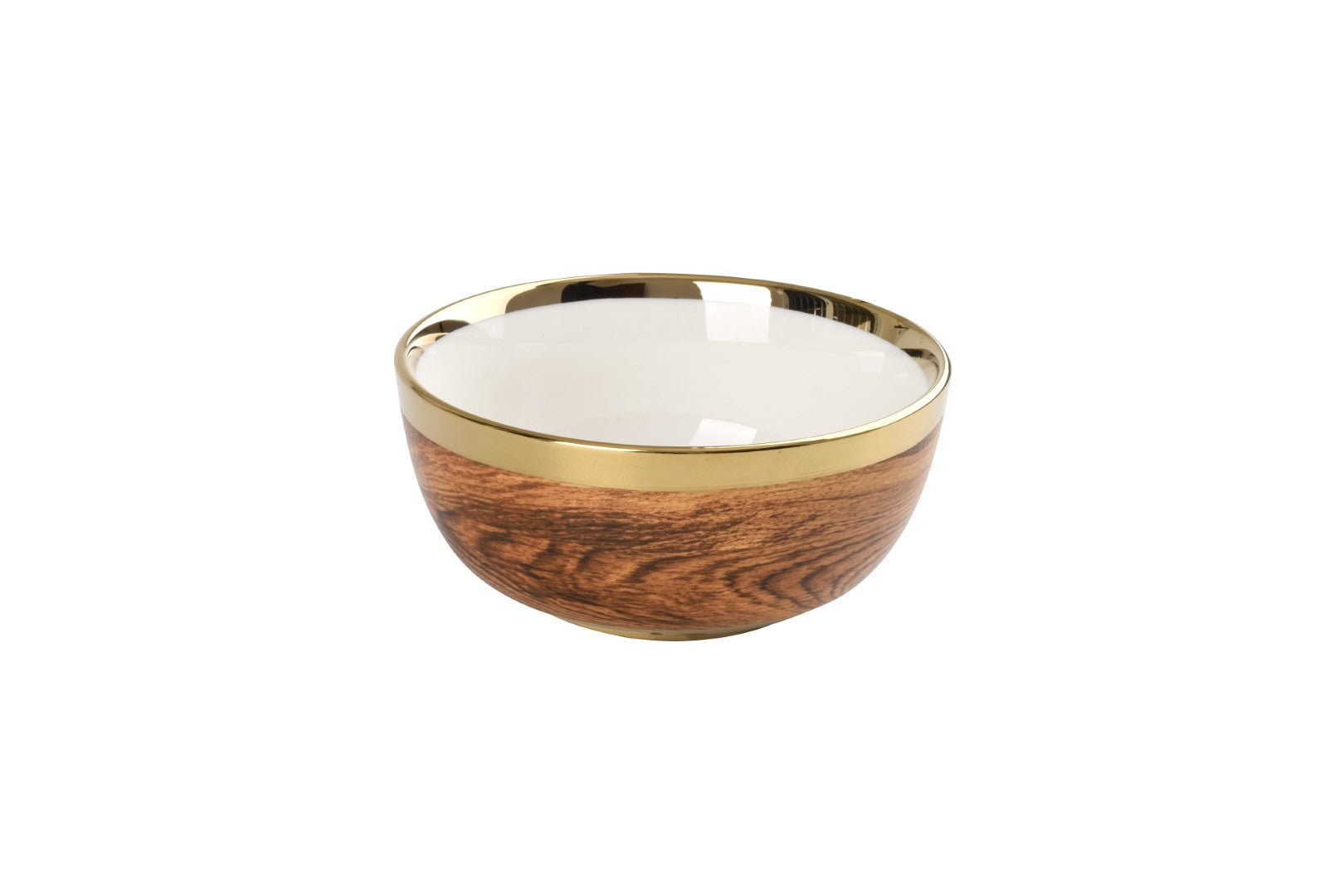 Madera Small Bowl Pampa Bay