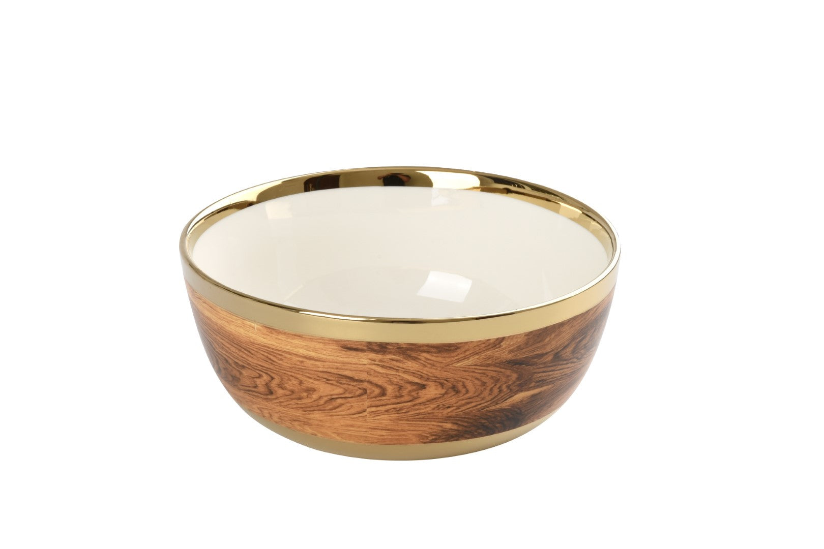 Madera Large Bowl Pampa Bay