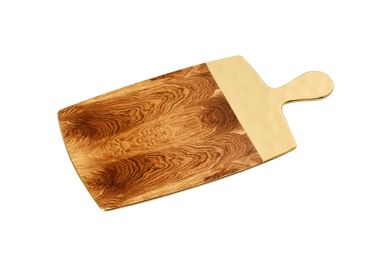 Madera Serving Board Pampa Bay