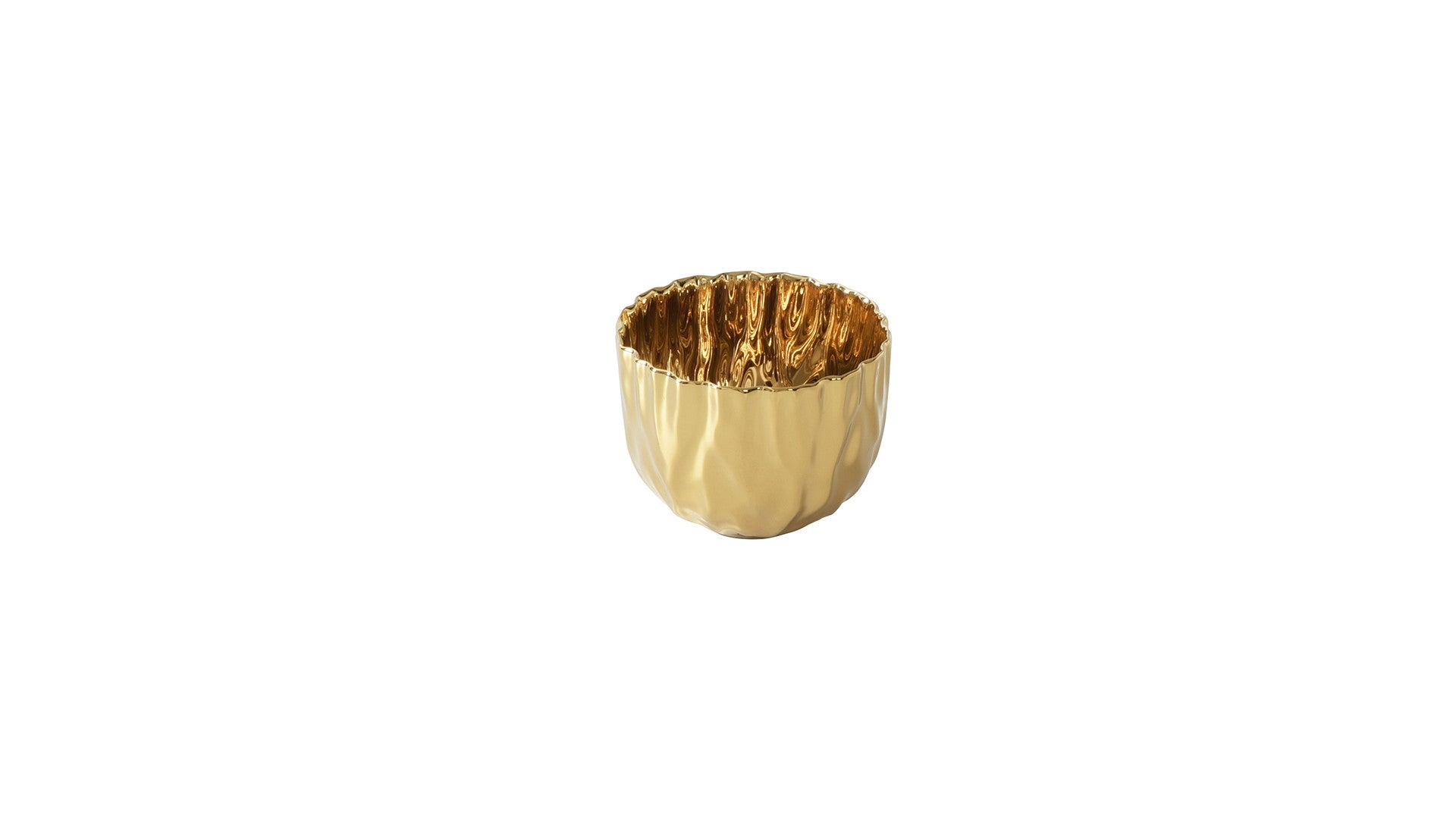 Mascali d'Oro Snack Bowl Pampa Bay