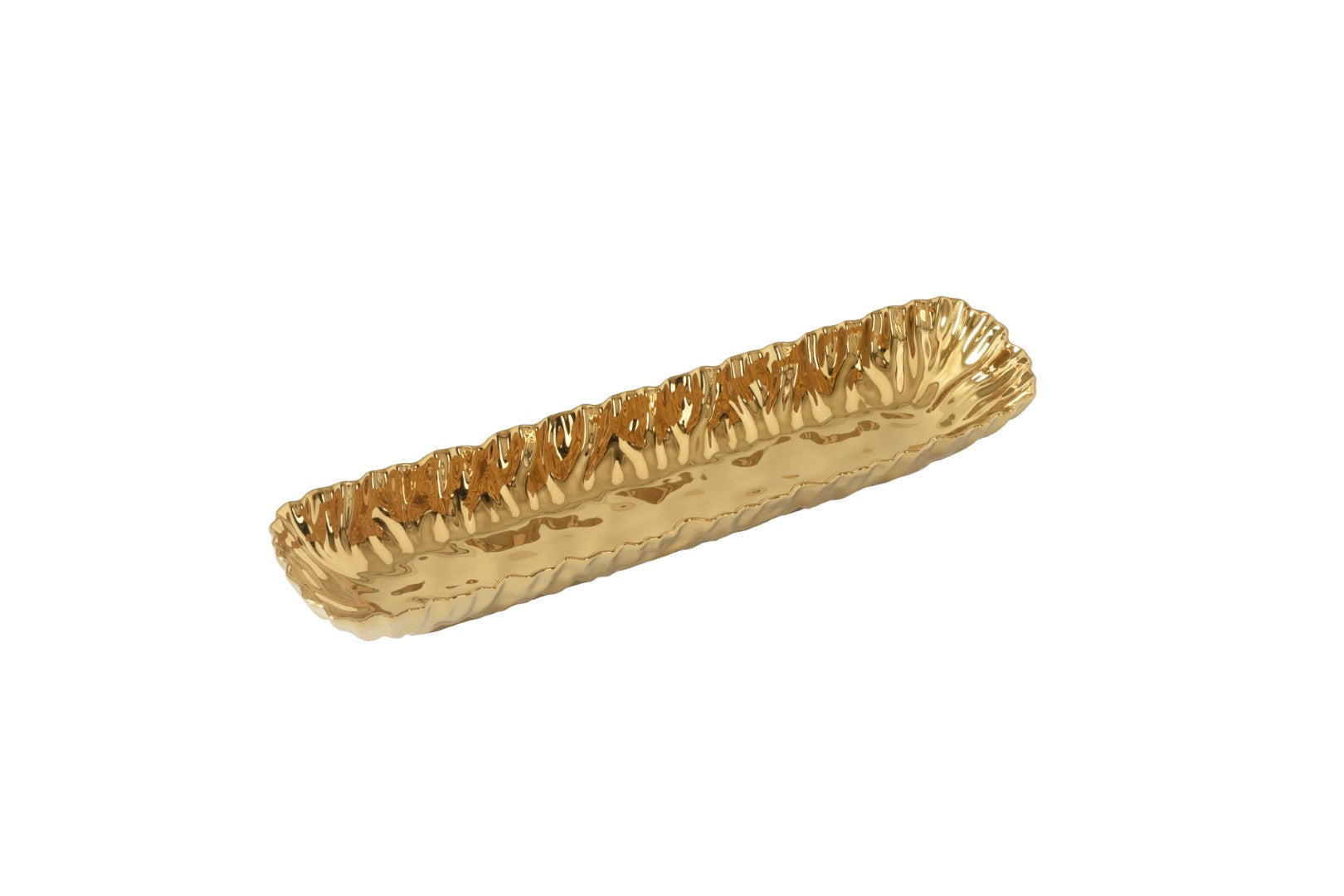 Mascali d'Oro Cracker Tray Pampa Bay