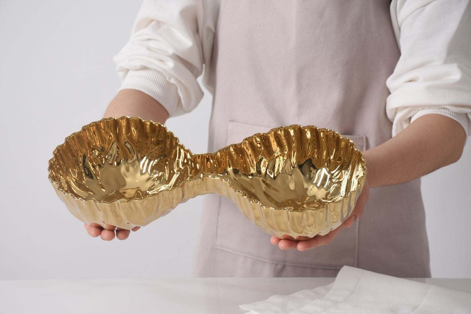 Mascali d'Oro 2 Section Server Pampa Bay