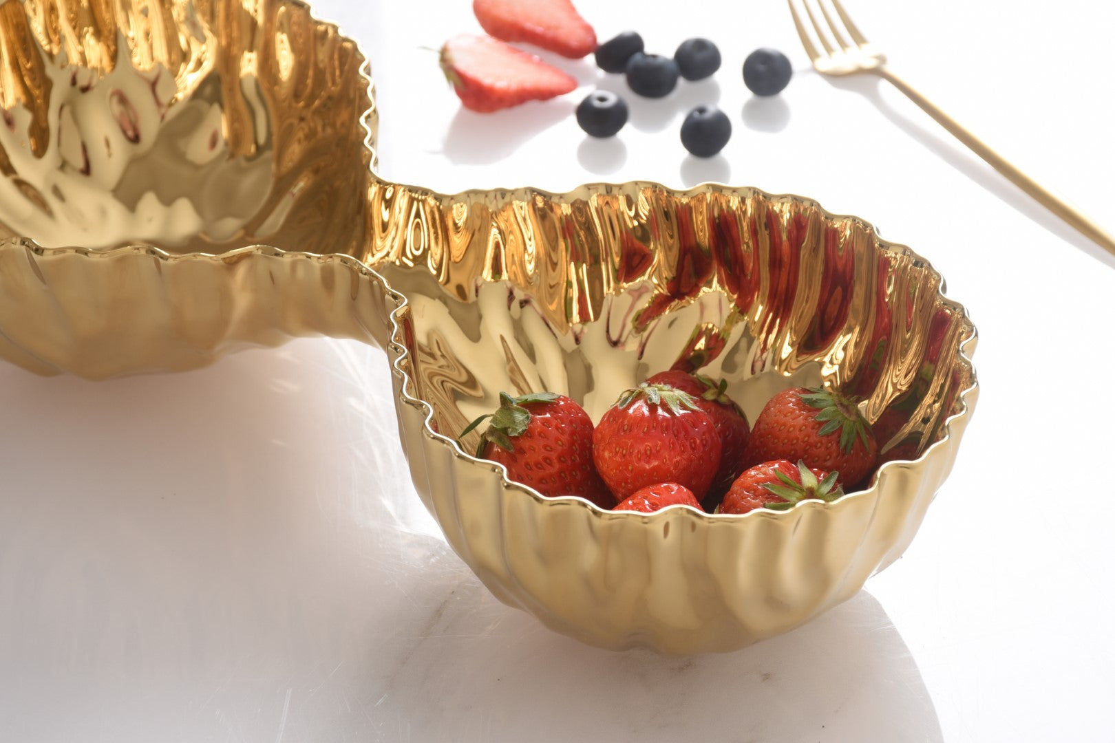 Mascali d'Oro 2 Section Server Pampa Bay