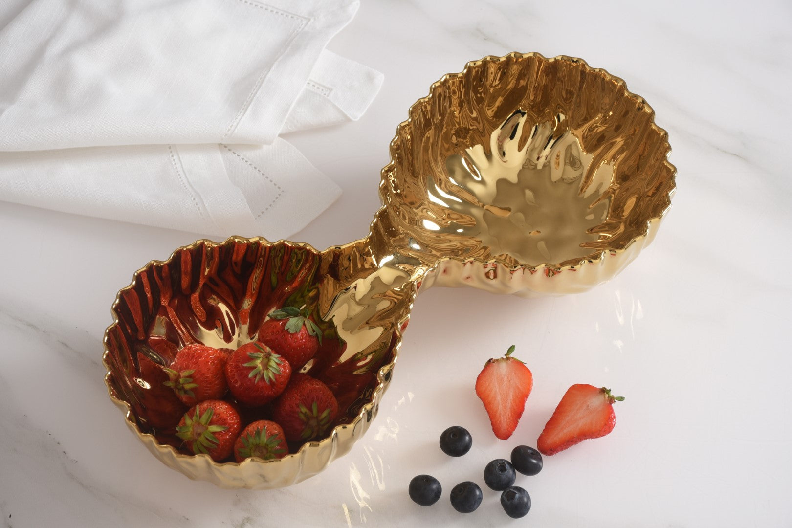 Mascali d'Oro 2 Section Server Pampa Bay