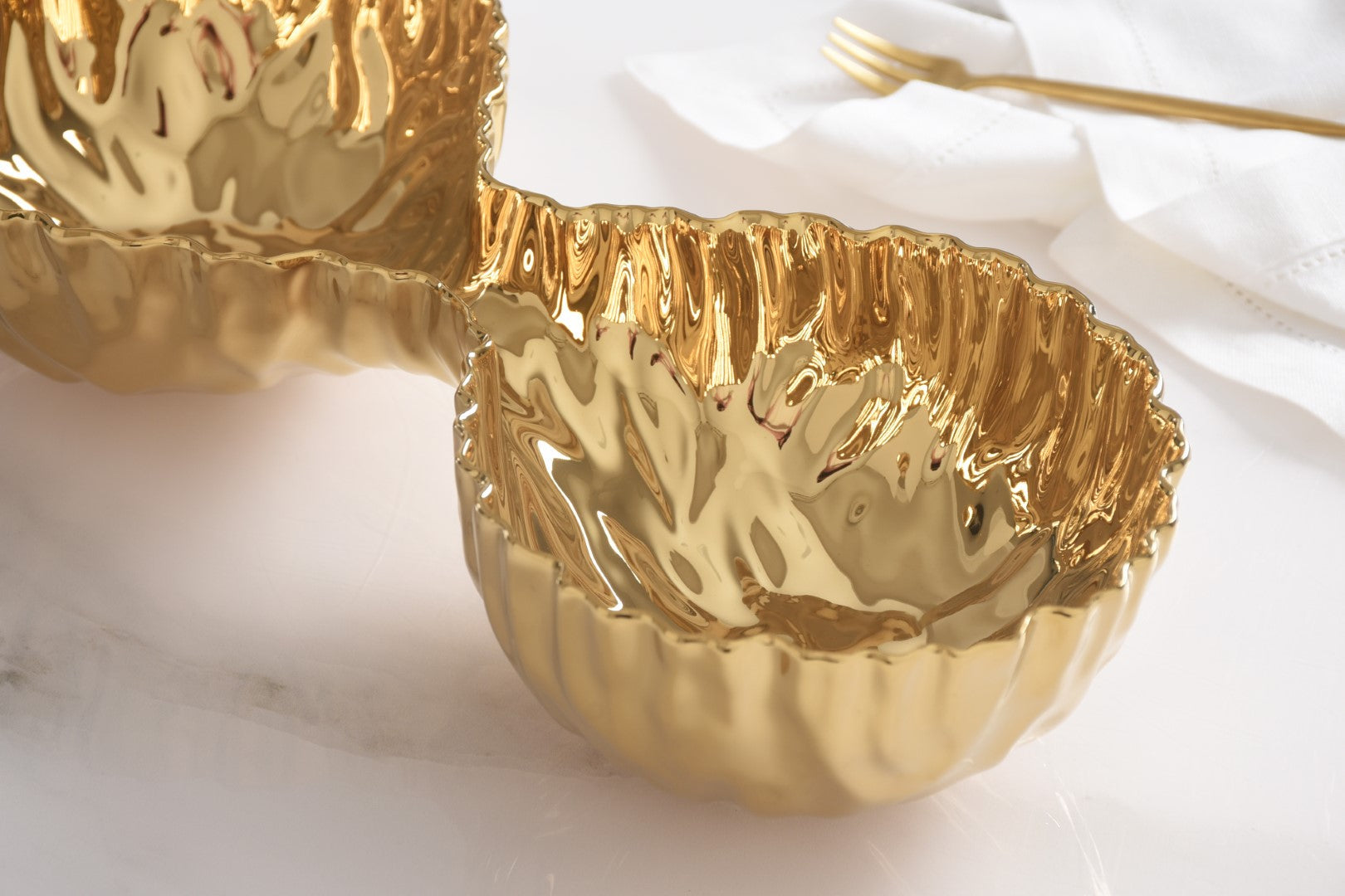 Mascali d'Oro 2 Section Server Pampa Bay