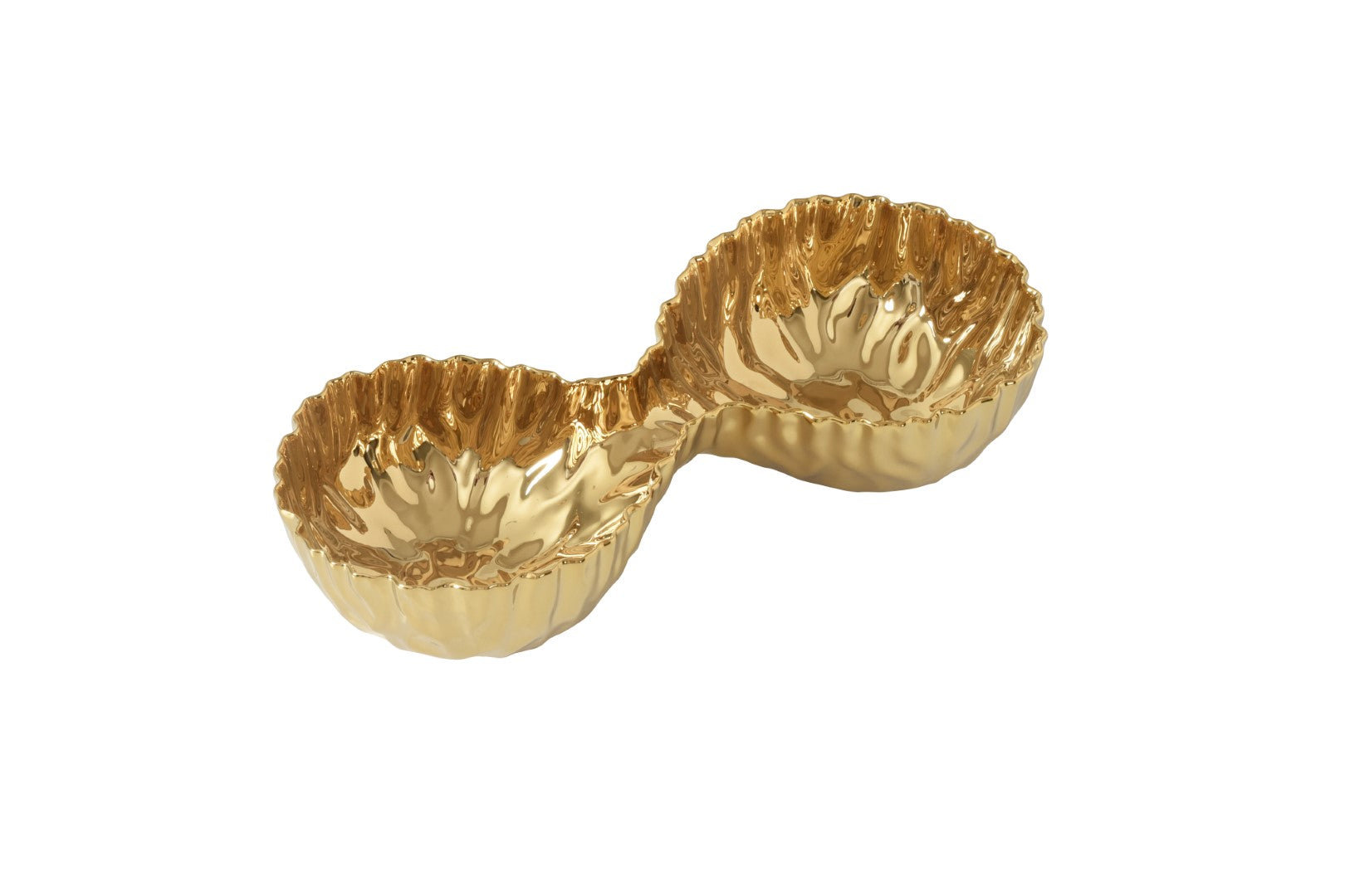 Mascali d'Oro 2 Section Server Pampa Bay