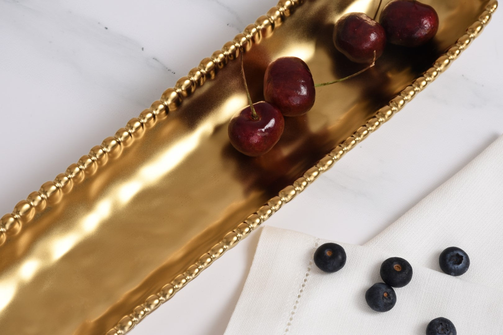 Monte Carlo Cracker Tray Pampa Bay