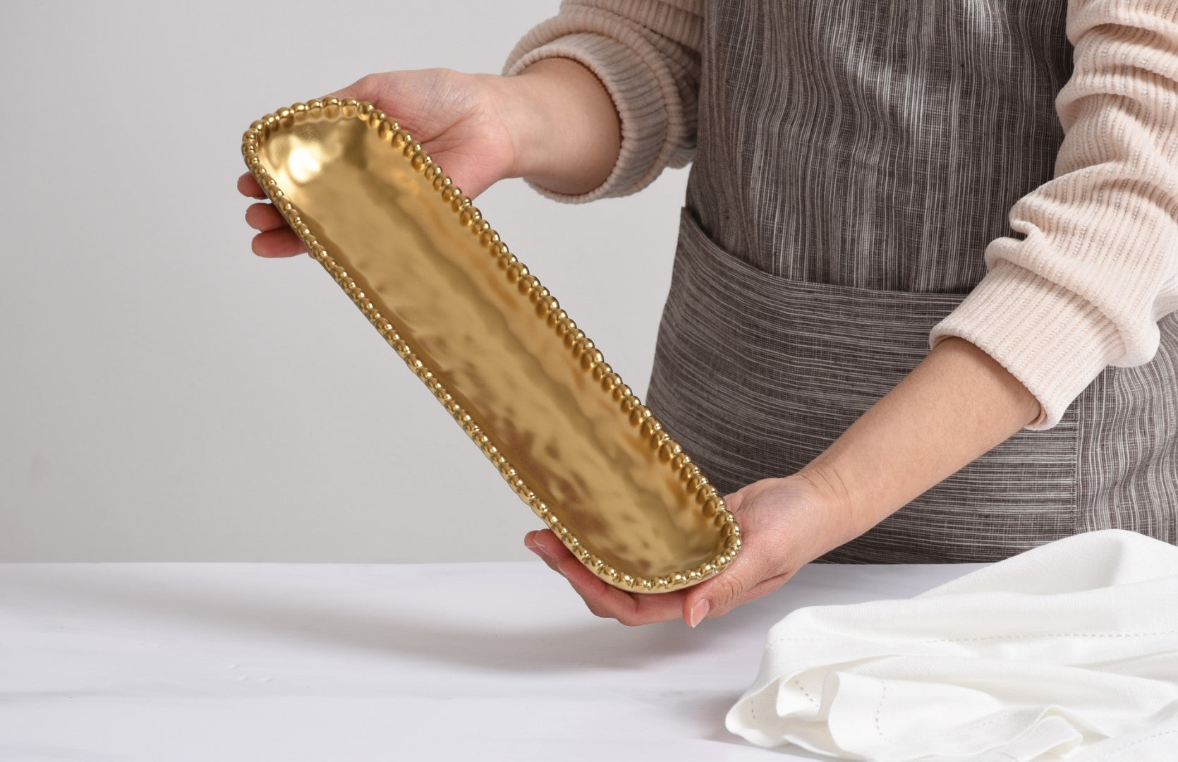 Monte Carlo Cracker Tray Pampa Bay