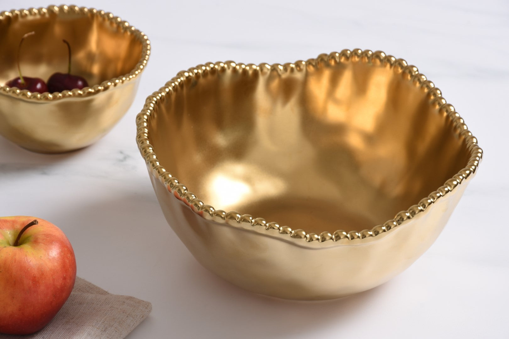 Monte Carlo Medium Salad Bowl Pampa Bay