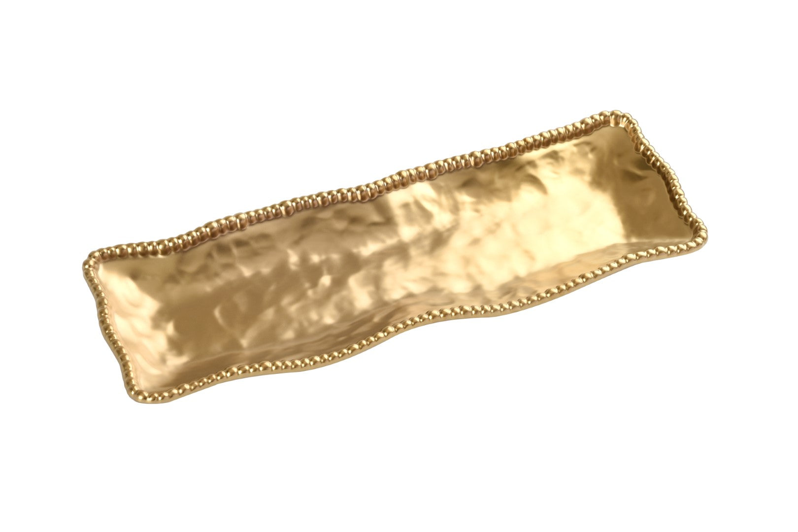 Monte Carlo Rectangular Serving Piece Pampa Bay