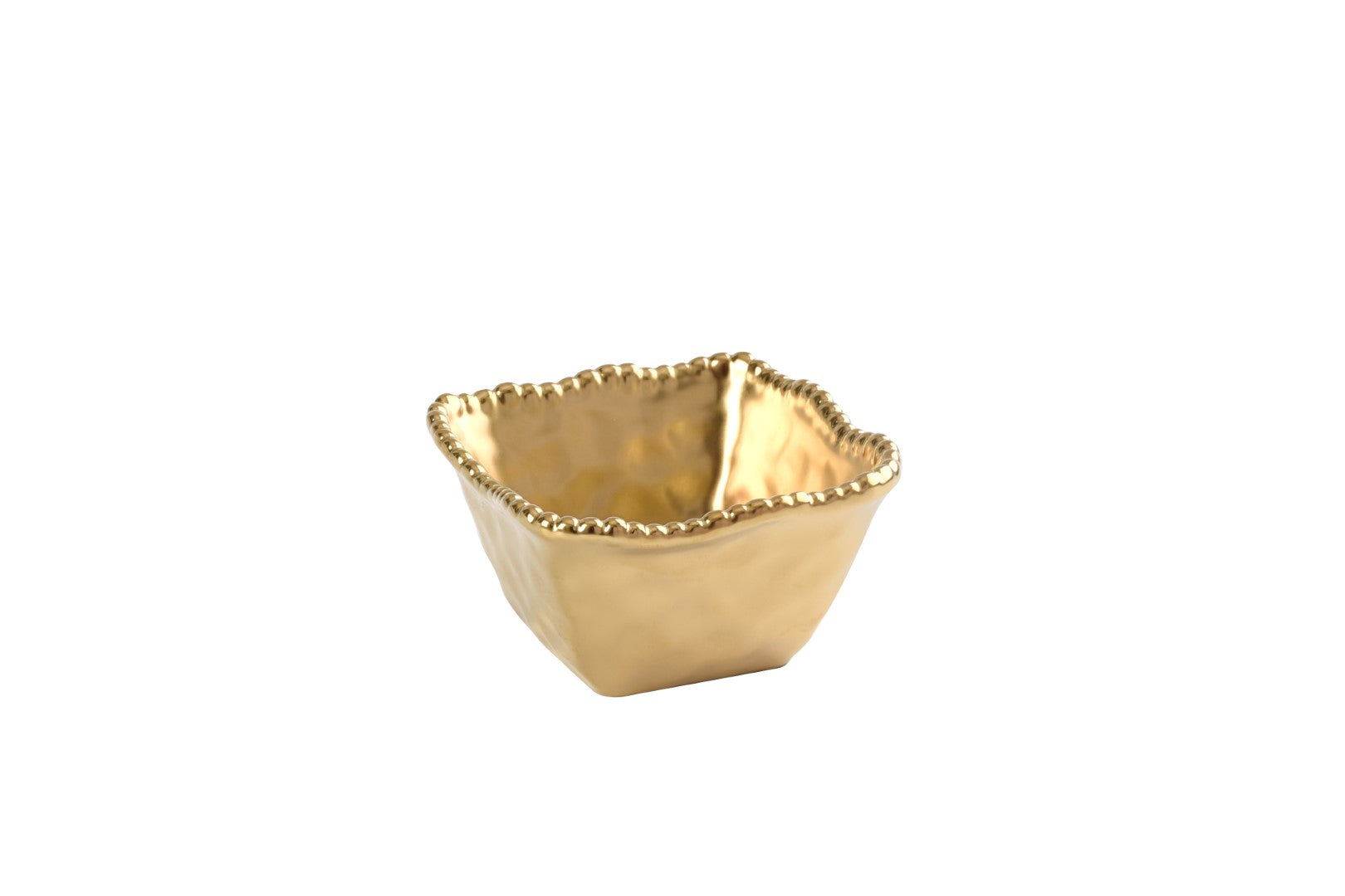 Monte Carlo Square Snack Bowl Pampa Bay