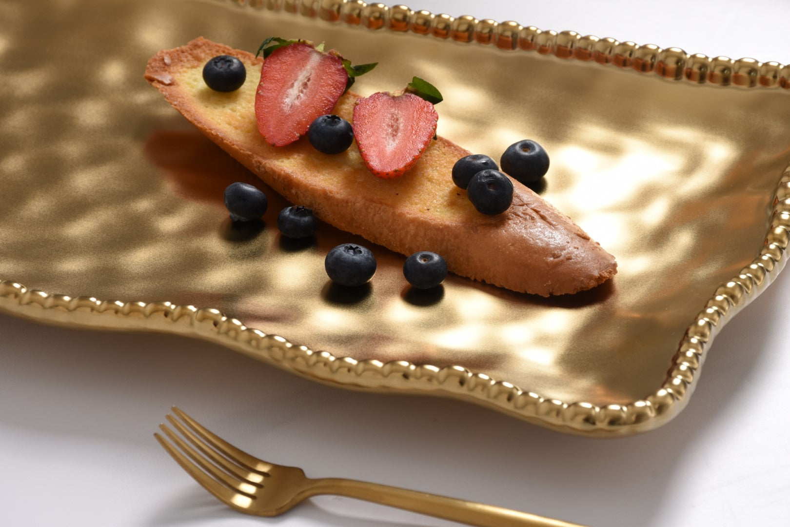 Monte Carlo Medium Platter Pampa Bay