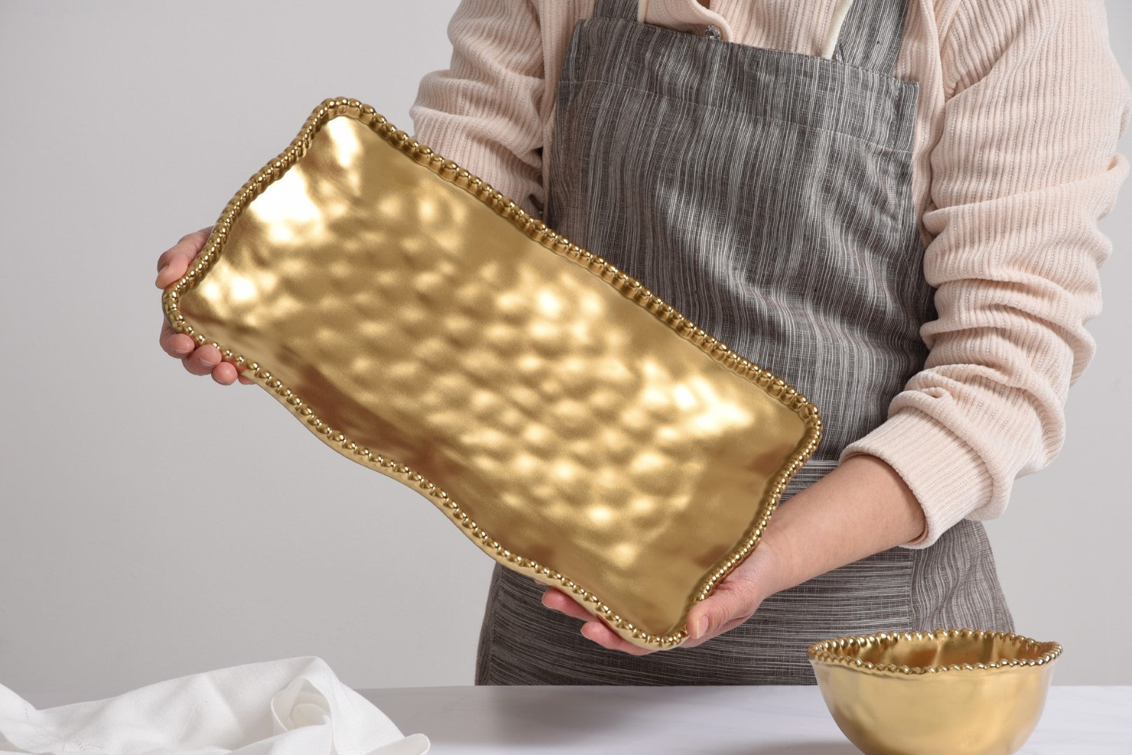 Monte Carlo Medium Platter Pampa Bay