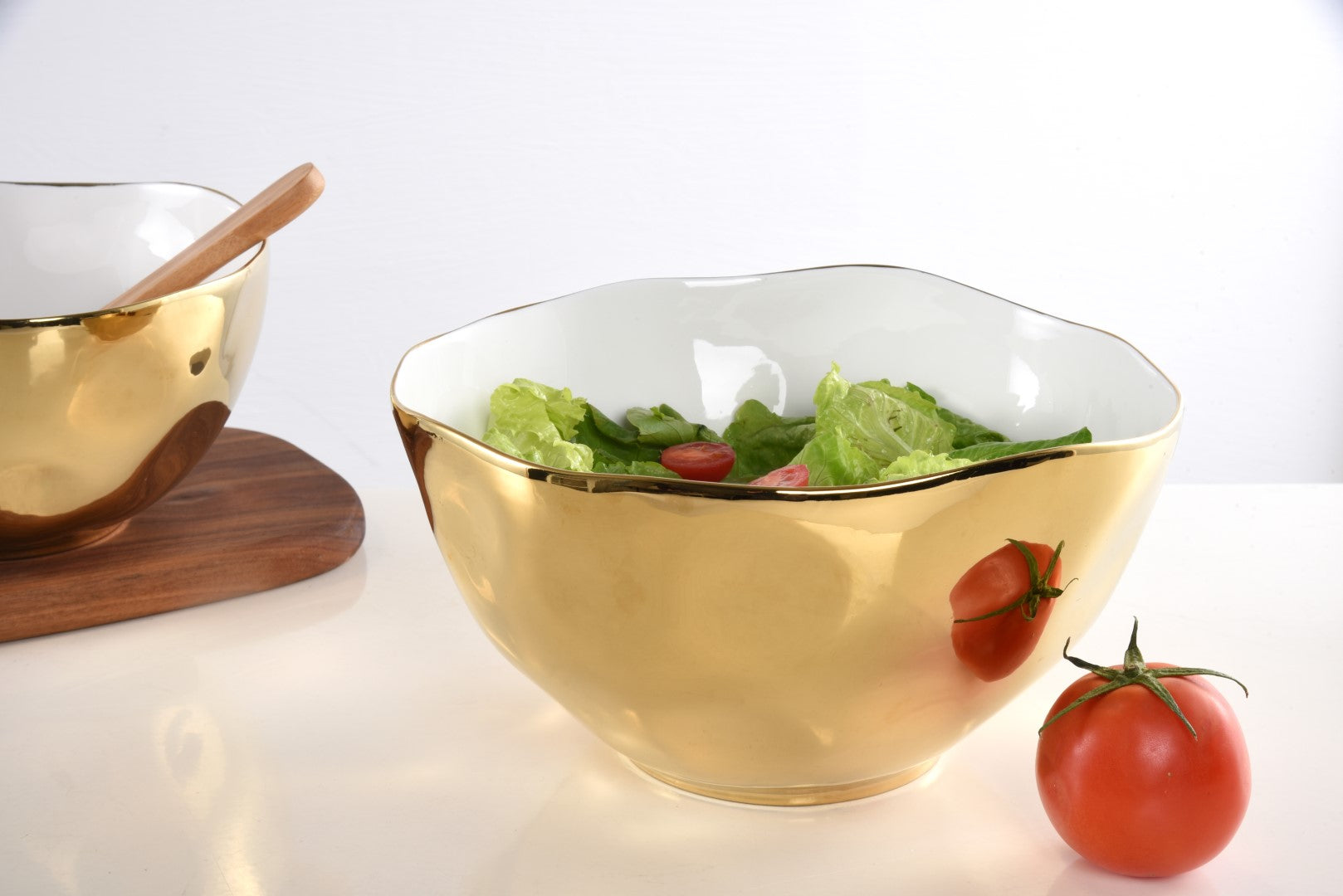 Moonlight Extra Large Bowl Pampa Bay