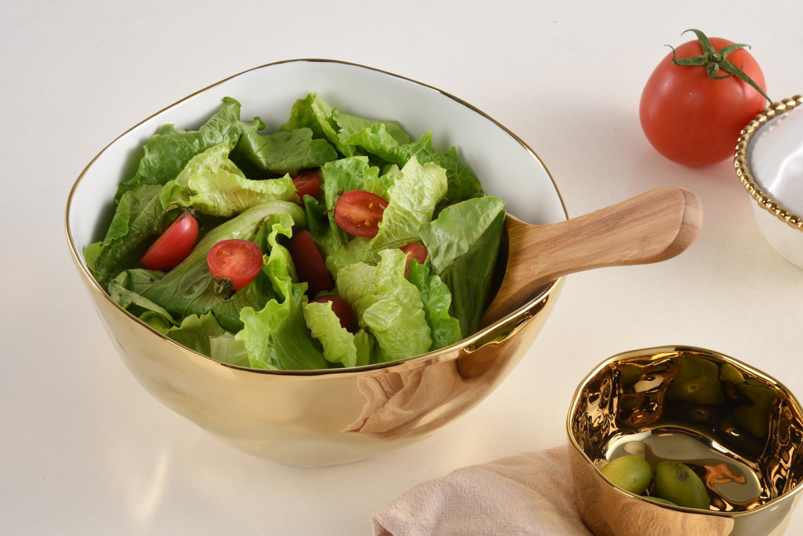 Moonlight Large Bowl Pampa Bay