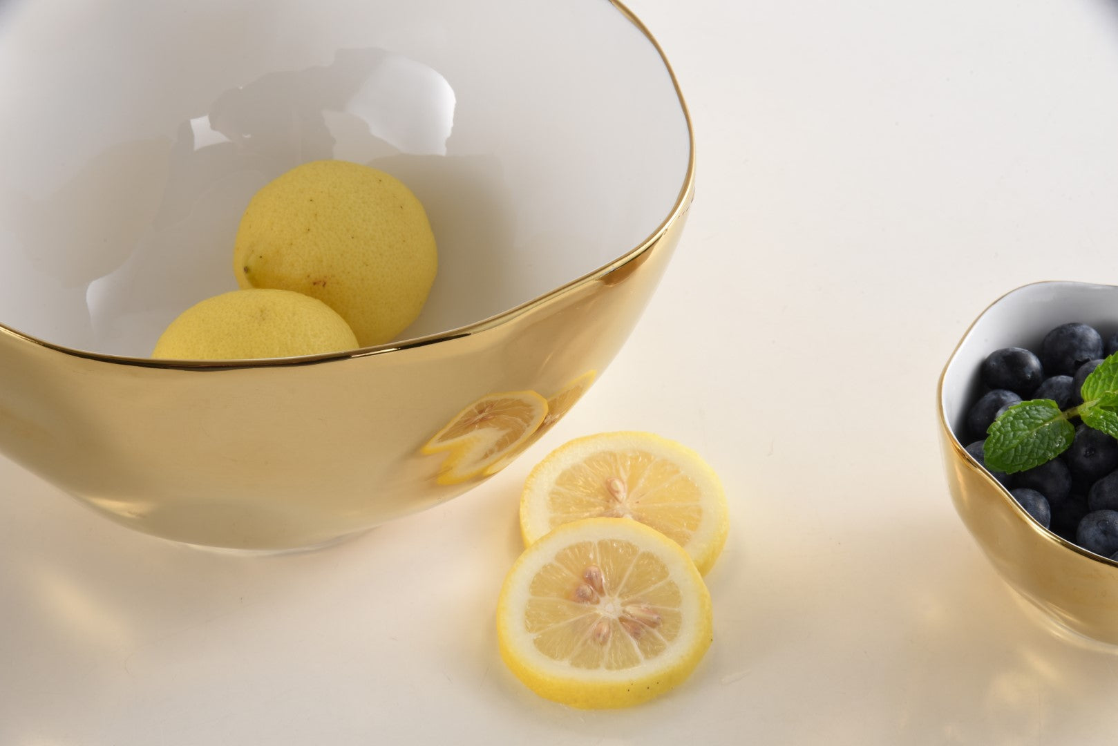 Moonlight Large Bowl Pampa Bay