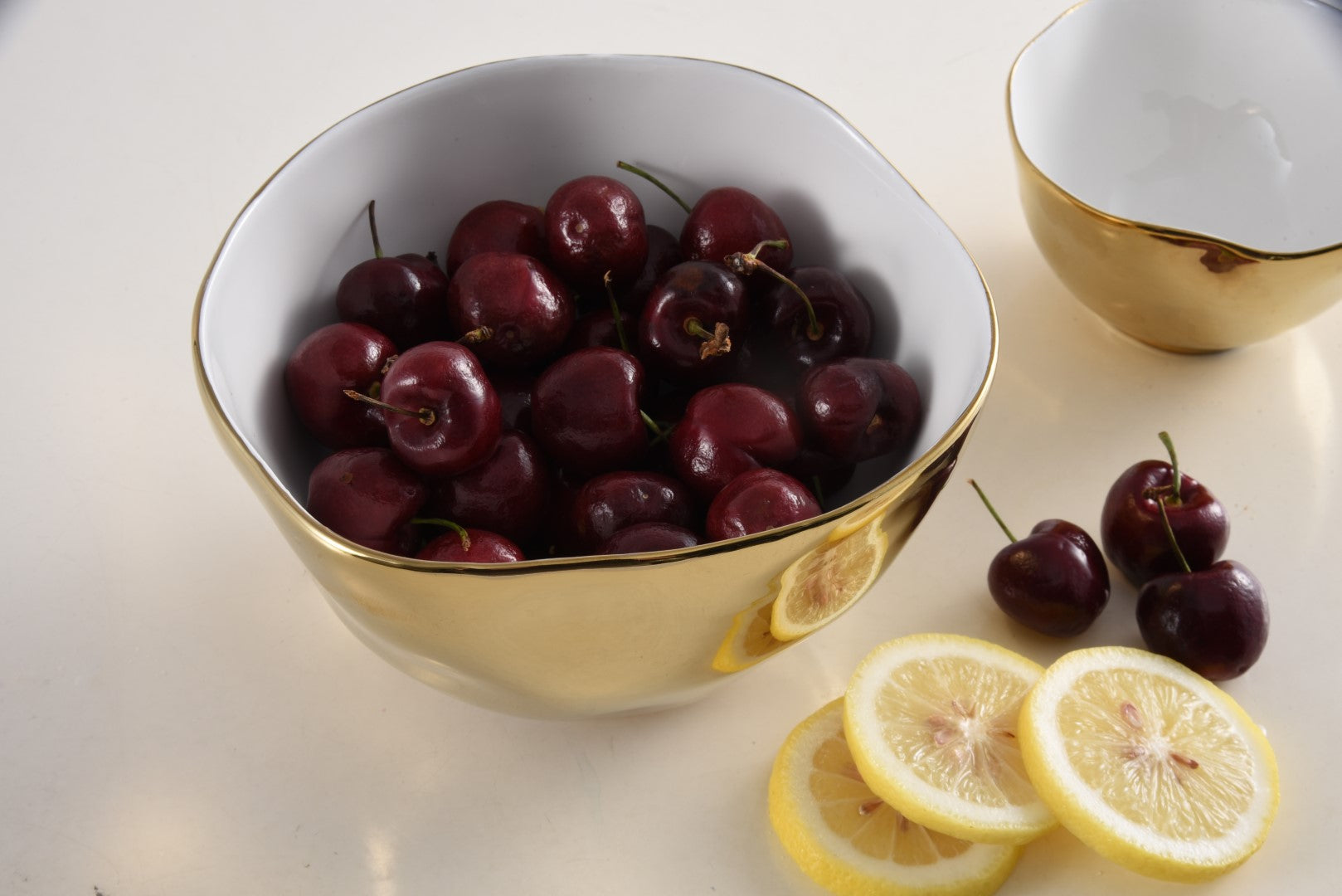 Moonlight Medium Bowl Pampa Bay