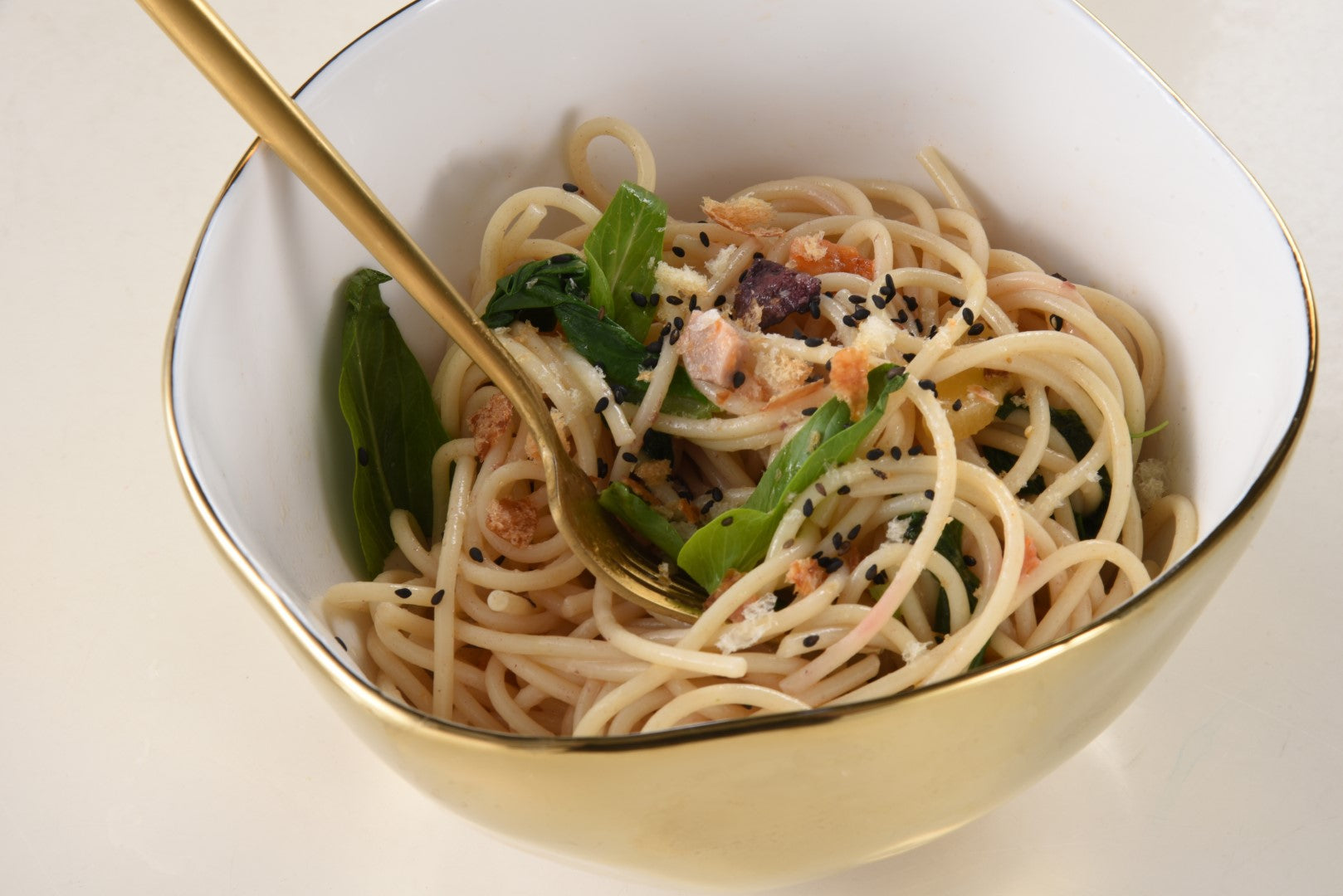 Moonlight Medium Bowl Pampa Bay