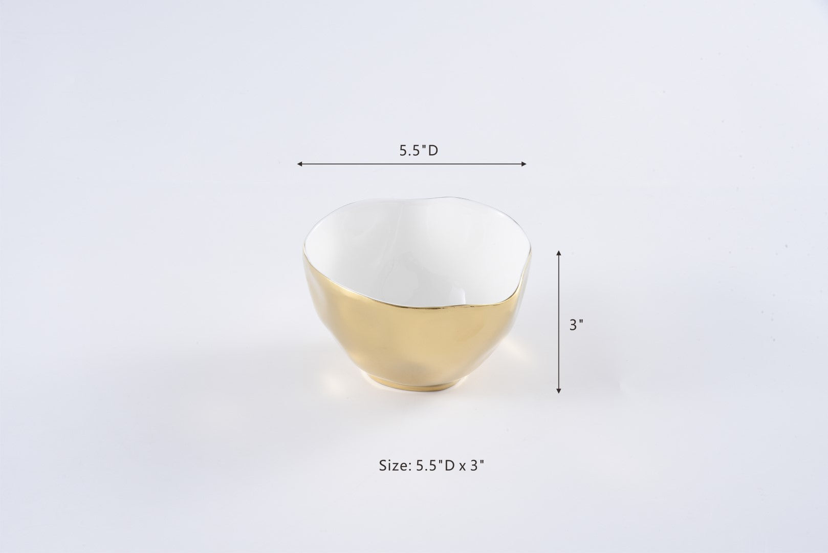 Moonlight Small Bowl Pampa Bay