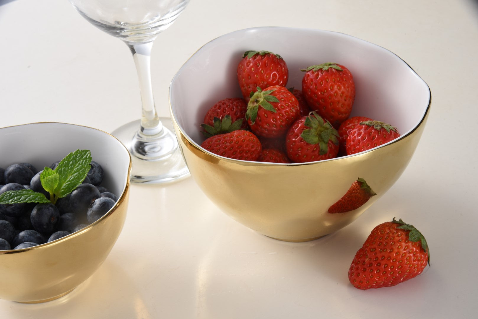 Moonlight Small Bowl Pampa Bay