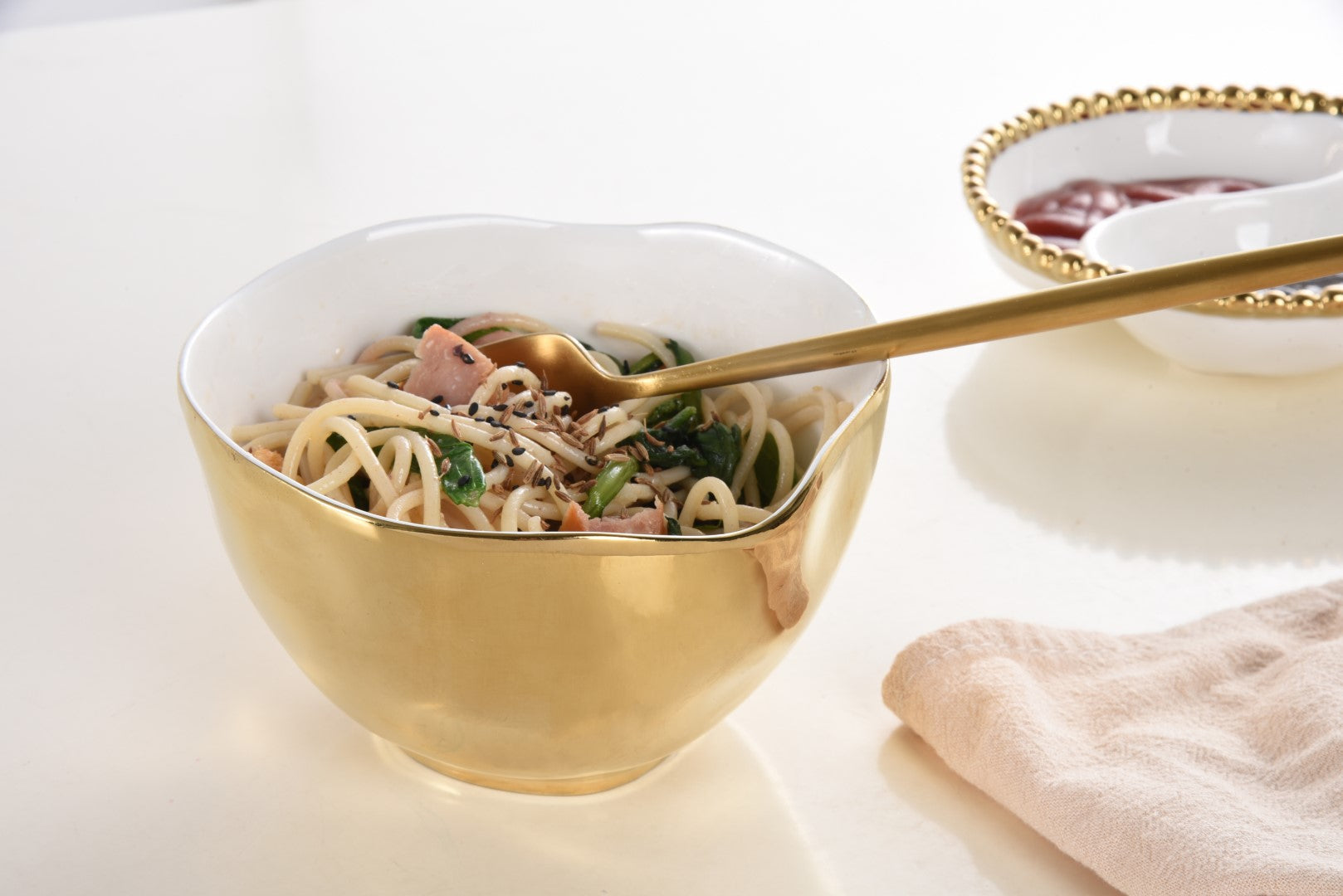 Moonlight Small Bowl Pampa Bay