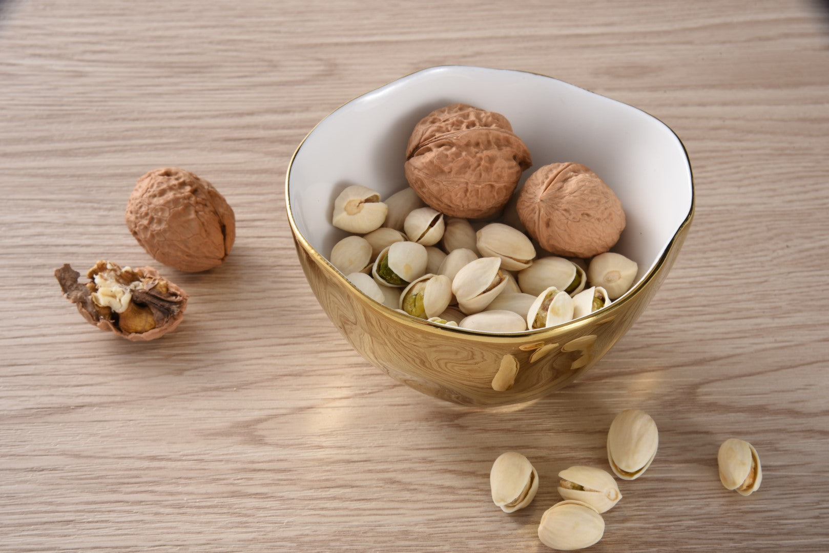 Moonlight Snack Bowl Pampa Bay