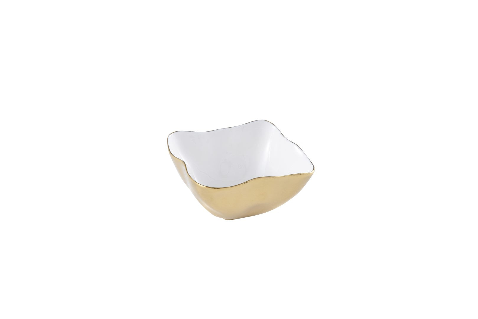 Moonlight Square Snack Bowl Pampa Bay