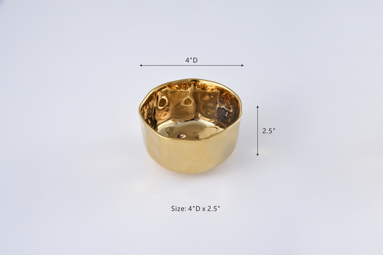 Moonlight Snack Bowl Pampa Bay